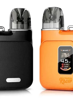 SMOANT CHARON RACER KIT 1000mah