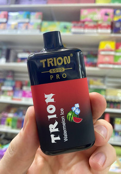 TRION 5000