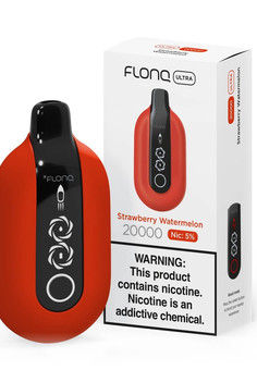 FLONQ ULTRA [by PLONG] 5% 20000 затяжек