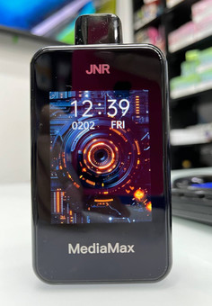 JNR MediaMax 40000