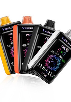 VAPGOBAR X 25000