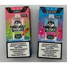 HUSKY CYBER 2.0 18000